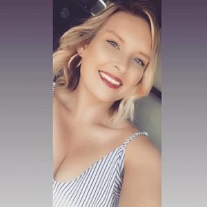 Meet your Posher, Grace